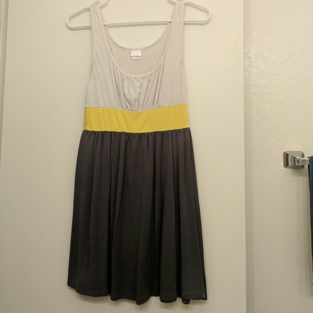 Summer dress